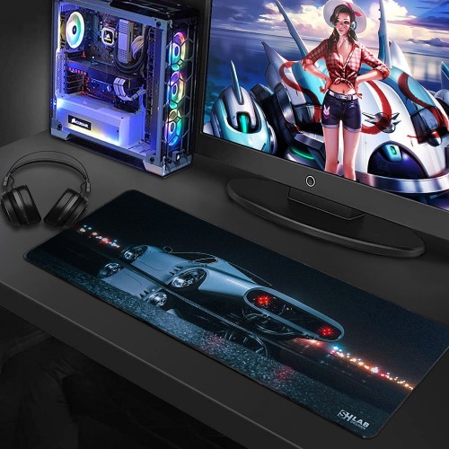 SHLab Ferrari 512BB Modified