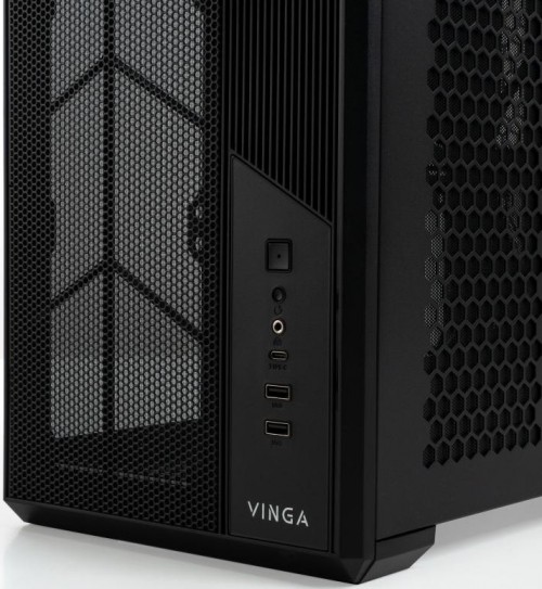 Vinga Eclipse Black