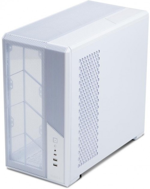 Vinga Eclipse White