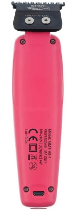 MRD Pro SmartBrain Trimmer