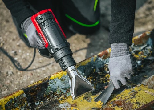 RED TECHNIC RTOP0138