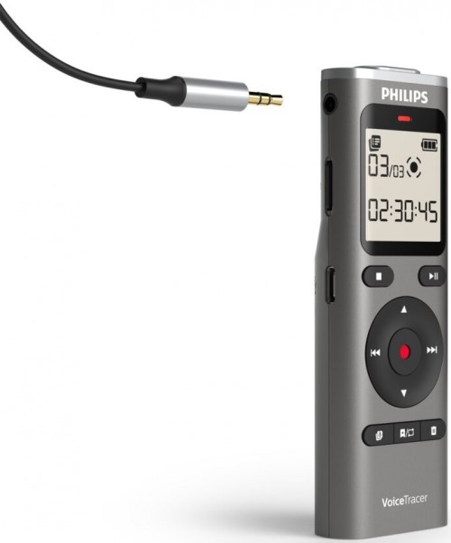Philips DVT 1170