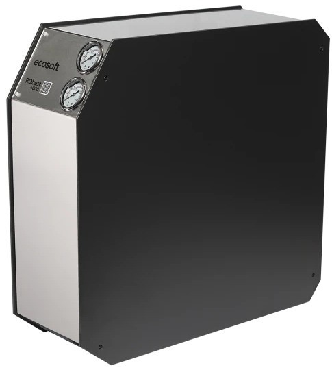 Ecosoft RObust 4000