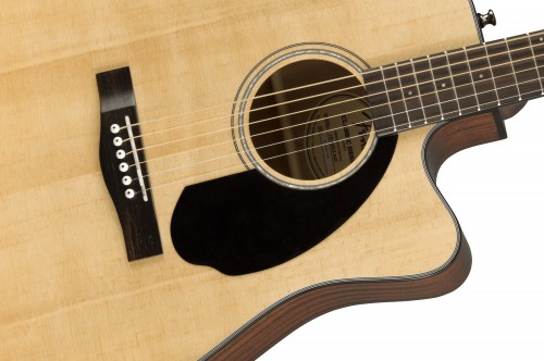 Fender CD-60SCE