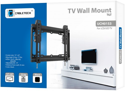 Cabletech UCH0153