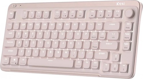 Kzzi i75 Red Switch