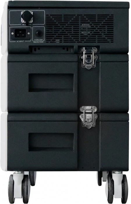 IEETek SE5000