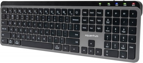 XQUANTUM WK500K