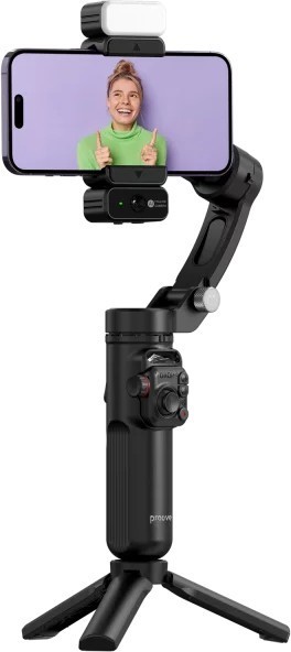 Proove Vector Gimbal