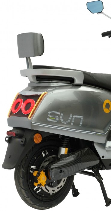 SUNRA K6