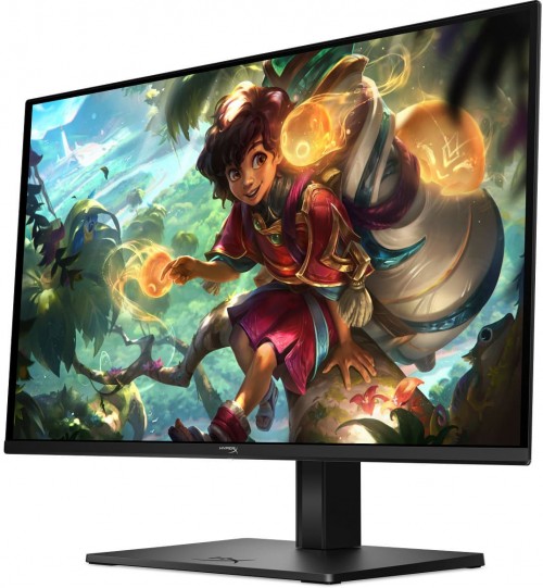 HyperX OMEN OLED 27q