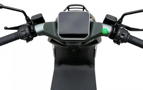 Techno GTV