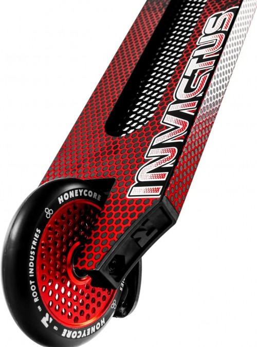 Root Invictus v3