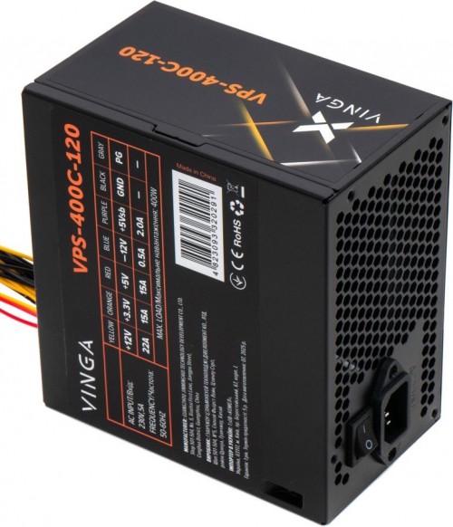 Vinga VPS-400C-120