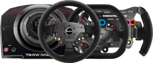ThrustMaster TS-XW Servo Base