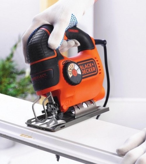 Black&Decker KS801SE