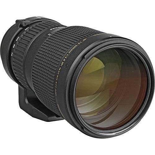 Tamron 70-200mm F/2.8 SP AF Di LD IF Macro