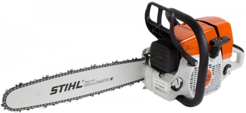 STIHL MS 361