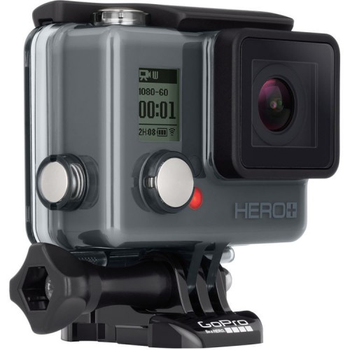 Action камера GoPro HERO Plus