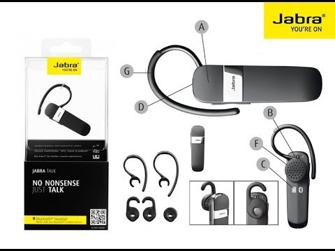 Jabra Talk