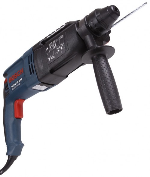 Bosch GBH 2-26 DRE