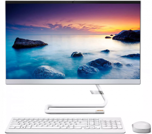 Lenovo IdeaCentre 3 24IMB05 (F0EU00BTRK)