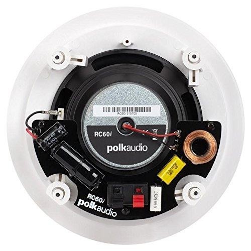 Polk Audio RC60i