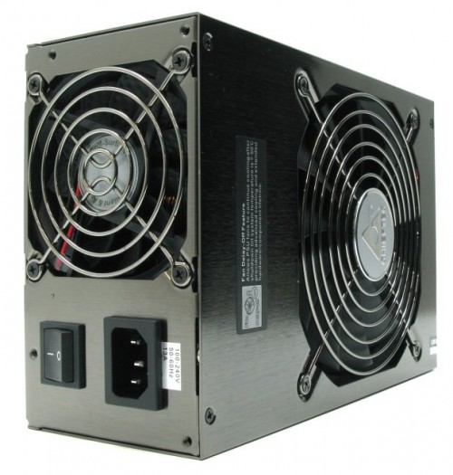 Chieftec SUPER  CFT-1000G-DF