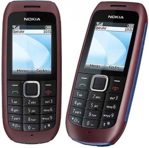Nokia 1616