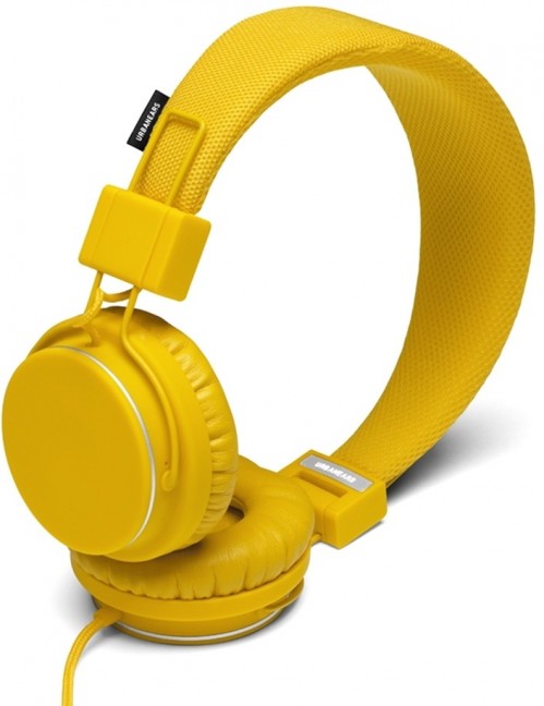 Urbanears Plattan