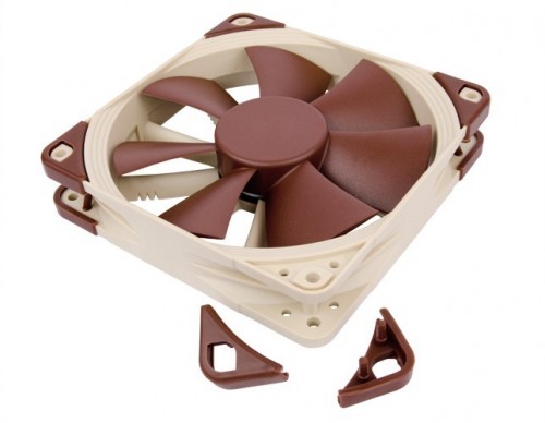 Noctua NF-F12 PWM