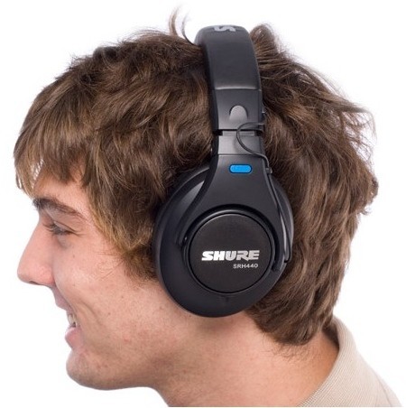 Shure SRH440