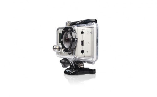 GoPro HD HERO2