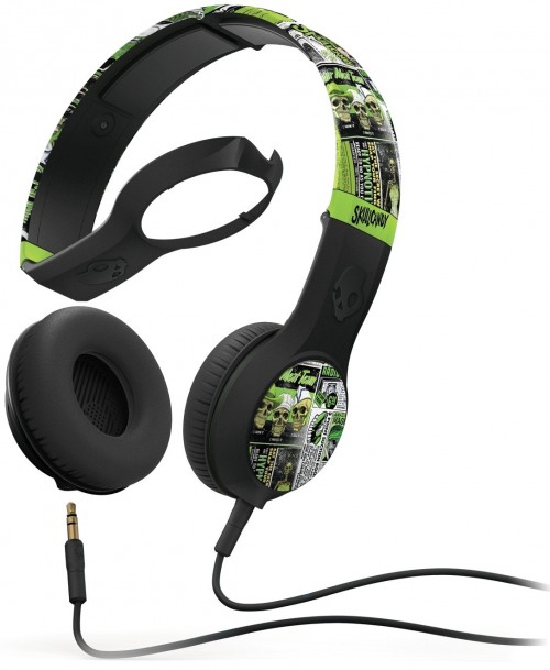 Skullcandy Casse