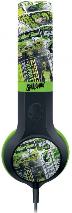 Skullcandy Casse