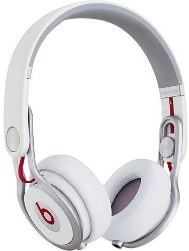 Beats Mixr