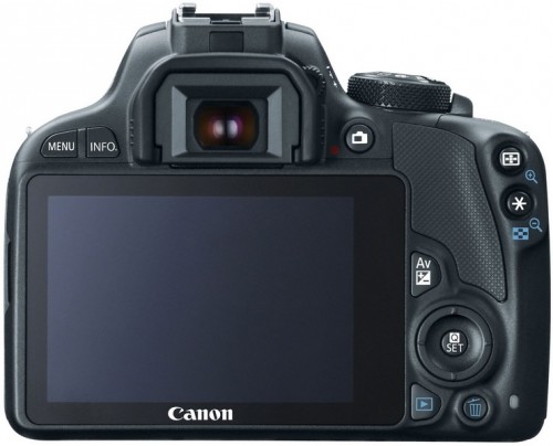 Canon EOS 100D