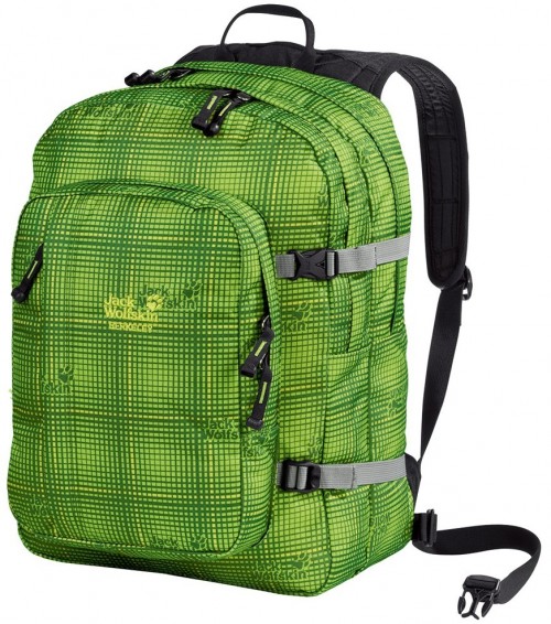 Jack Wolfskin Berkeley