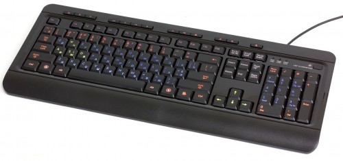 HQ-Tech KB-310FMC