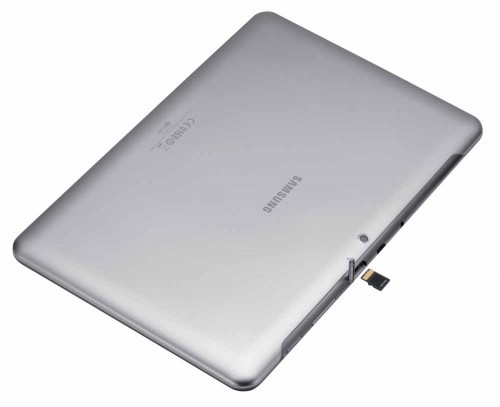 Samsung Galaxy Tab 2 10.1