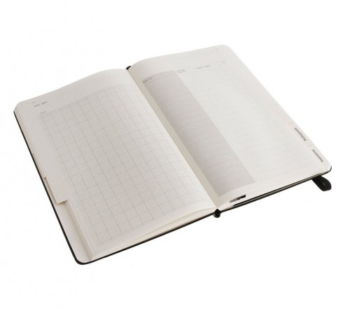 Moleskine Passion Home Life Journal