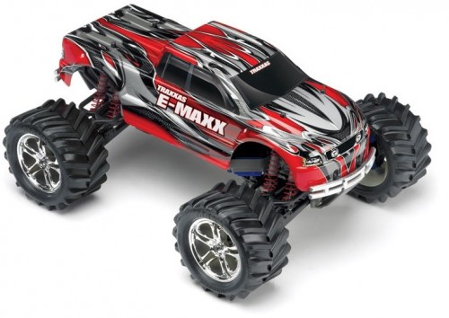 Traxxas E-Maxx