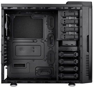 Thermaltake New Soprano Window