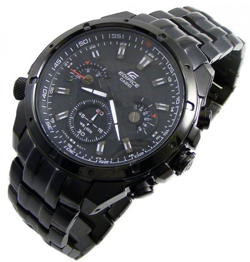 Casio EF-535BK-1AV