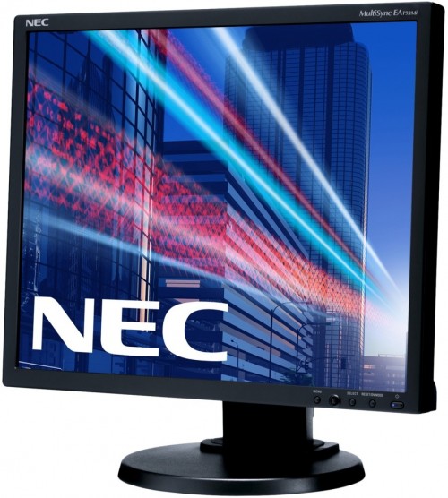 NEC EA193Mi