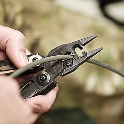 Leatherman Mut EOD