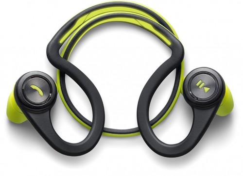 Plantronics BackBeat Fit