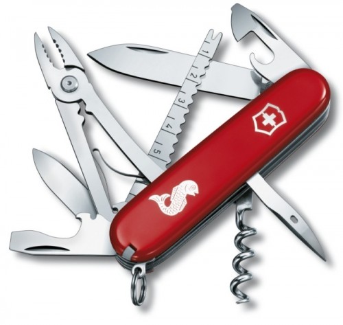 Victorinox Angler