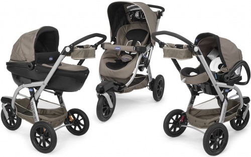 Chicco Trio Activ3