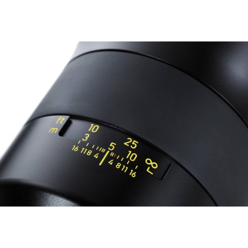 Carl Zeiss Otus 1.4/55